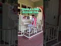 Casey's Corner Pianist at Magic Kingdom in Walt Disney World!