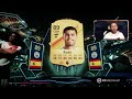 I Packed 20 Team of the Season Live Players in a FC 24 Pack Opening!