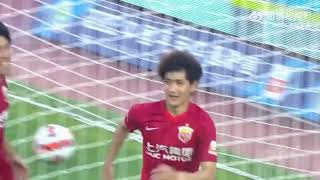 2022 CSL | 2022中超第8轮 上海海港 2-1 河北队 全场集锦 | CSL 2022 - Shanghai Port 2 - 1 Hebei FC