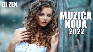 Muzica Noua Romaneasca Februarie 2022 |⭐Melodii Noi 2022⭐| Romanian Club Mix 2022 ❌[ᴅᴊ ᴢᴇɴ] Vol.2