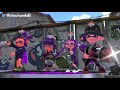 【コンブ ホッケ】【パブロ】ガチマッチエリア配信2797~【スプラトゥーン2】