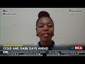 Restore The Power Grid | Cold and dark days ahead