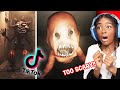 SCARY Tiktoks That Will Make You SCREAM!!