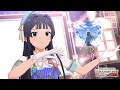 【ミリシタ 4K60fps MV】 Catch my dream  (Shizuka 5th SSR/Special Appeal)