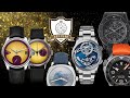 The Impact Of Micro Watch Brands In The Watch World Preview!