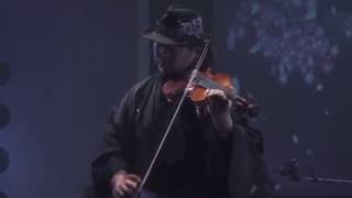 ［LIVE］霞（2014.10.24 duo MUSIC EXCHANGE） /竜馬四重奏