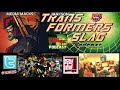 best of transformers botcon figures transformers fan films