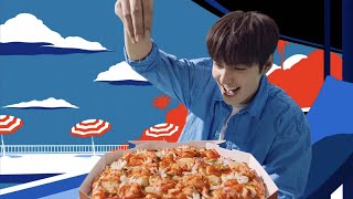 20200602【OFFICIAL/HD】LEE MIN HO's Domino's Pizza🍕TVCF