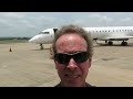 A Tribute to Fats Domino and THE KING: THE Sports Travel GOAT lands in THE Republic of THE Congo Yo!