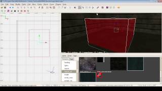 Gtk Radiant Tutorial 8 Invisible Water