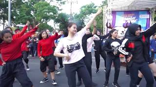 Flashmob \