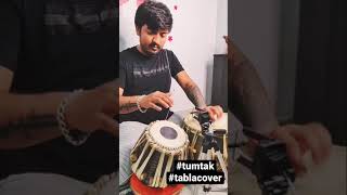 #tumtak #tablacover #ranjhana #javedali #tablaplayer #hitendrashrivastava #musician #tablasolo