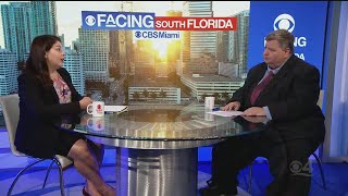 Facing South Florida: Inside Homestead - The Whistleblower