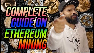 Bitcoin Mining in KERALA : YOUR COMPLETE GUIDE TO MINE ETH !