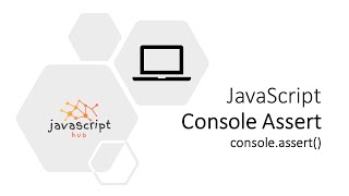 console.assert in javascript