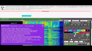 DYWB-Bacolod City (Philippines) 630kHz 7/4/23 ~13:36* UTC - Closing Announcement \u0026 National Anthem