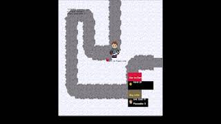JaysTD gameplay demonstration (raylib game, now playable on itch)