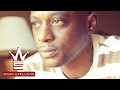 Boosie Badazz "Smile To Keep From Crying" (WSHH Exclusive - Music Video)