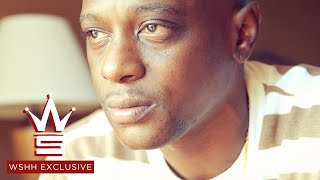 Boosie Badazz "Smile To Keep From Crying" (WSHH Exclusive - Official Music Video)