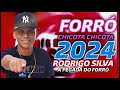 rodrigo silva a pegada do forrÓ forrÓ chicota chicota 2024