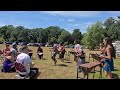 African Drumming, Marimba & Dance Workshop with Otto Gumaelius & Tomson Chauke | Elementary Festival