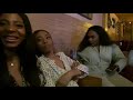 congo vlog part 1 nightlife in kinshasa doses of laetitia