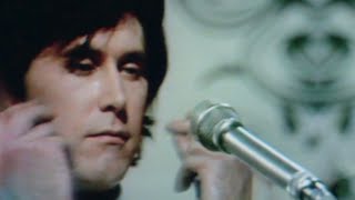 Roxy Music | Street Life | Top of the Pops | 22 November 1973