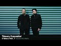 Thievery Corporation - Sound the Alarm [Official Audio]