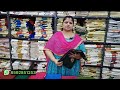 handloom cotton silk sarees collection. ഹാൻഡ്ലൂം കോട്ടൺ സിൽക്ക് സാരികൾ. kuthampully handloom village