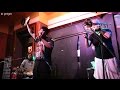 RUA LUA live @ Maputo, December 2016