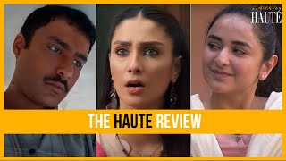 Is Laapata Worth Watching? | DNUTN Final Episode: What Did We Learn? | Ishq Hai | Parizaad | Pardes