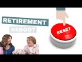 Retirement Reboot