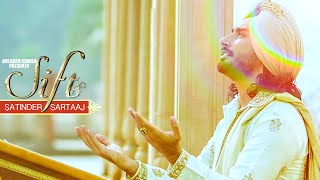 Satinder Sartaaj: SIFT Full Video || New Punjabi Song 2015 || T-Series Apnapunjab