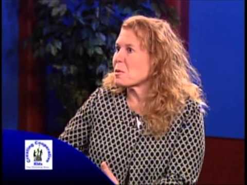 Parenting the Sensitive Child with Julie Rosenshein Parenting the Sensitive Child with Julie Rosenshein