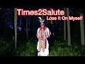 Times2Salute & Dekoy SacredScripts - lose it on myself (official music video)