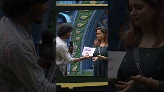 டம்மி பாவா.. Bigg Boss Tamil Award Task Day 12 - Part 1