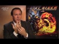 pet snake inspired nicolas cage s ghost rider performance