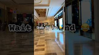 Visit to Ezdan mall 2nd time || 4K video shoot￼ #visittoezdanmall #short #viral #ezdanshopping