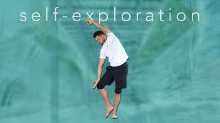 Yoga: A Self-Exploration | Jal-Style #28