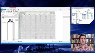 Análisis Nodal con Pipesim: optimización de pozos fluyentes. #pipesim #nodalanalysis #oilandgas