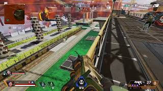 [PS4 版Apex]新兵APEX 267