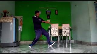 Shokilla| Dance by Kp Pradeep|Amazing