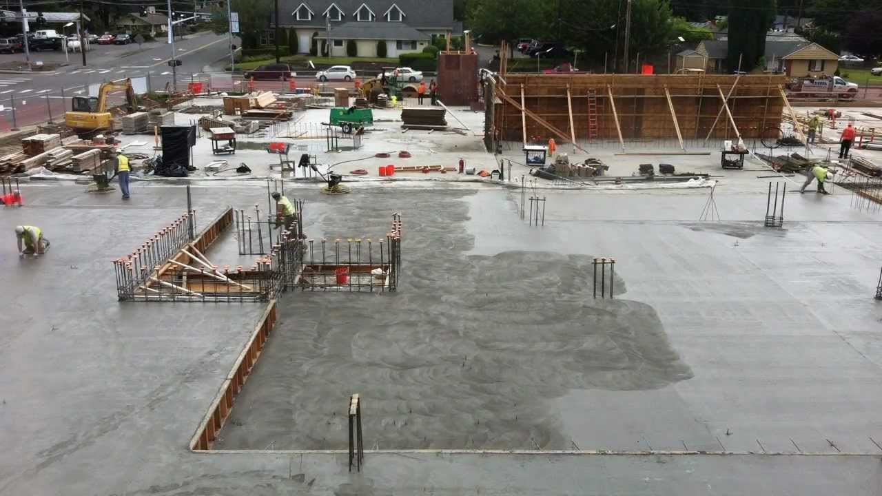 Construction Time Lapse Youtube