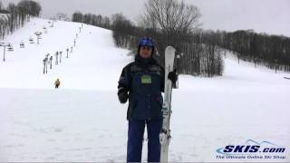 2012 Dynastar Reveal Skis Review