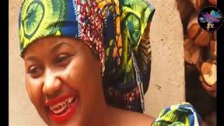 INDON KAUYE 1\u00262 LATEST HAUSA FILM