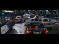 Jack Reacher Official Movie Trailer