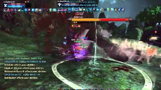 Tera: Ravenous Gorge Guide