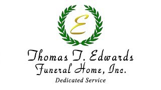 Thomas Edwards Funeral Home Commercial