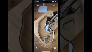 Revolutionize Fashion Retail: AR QR Codes & AI 3D Scanning Tech | ar-code.com