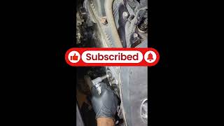 2016 HYUNDAI GENESIS WATER PUMP REPLACEMENT!!!